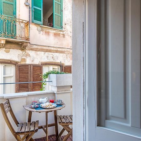 Castelletto Suite La Marina Cagliari Extérieur photo