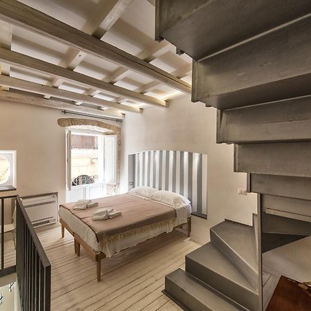 Castelletto Suite La Marina Cagliari Extérieur photo