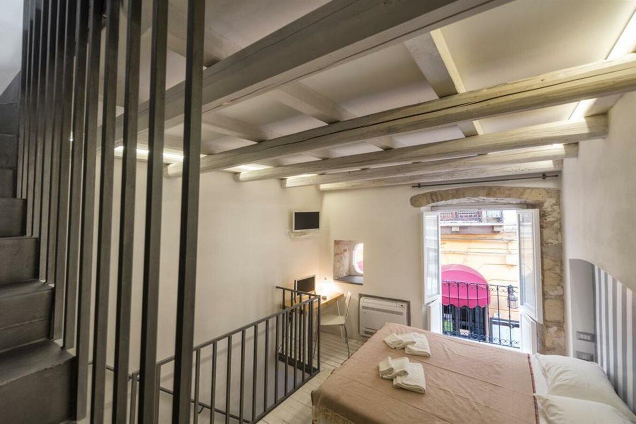 Castelletto Suite La Marina Cagliari Extérieur photo