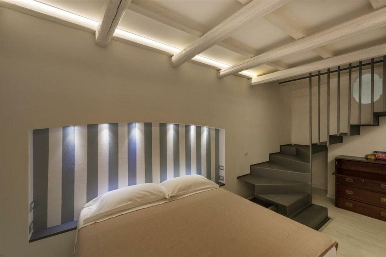 Castelletto Suite La Marina Cagliari Extérieur photo