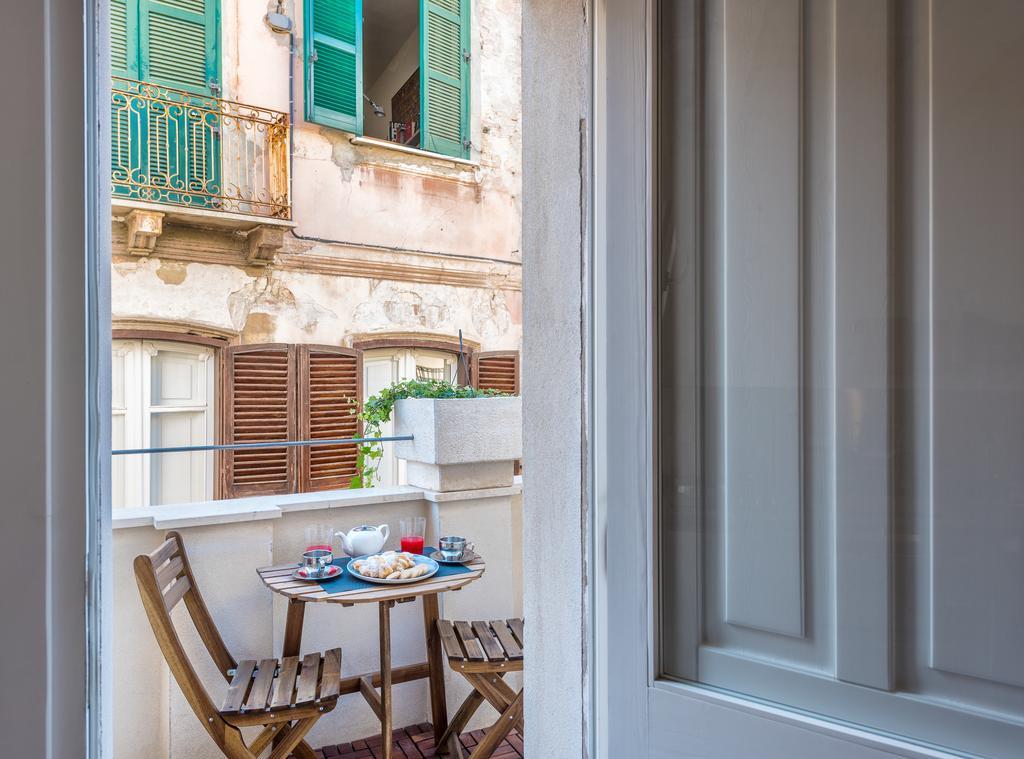 Castelletto Suite La Marina Cagliari Extérieur photo