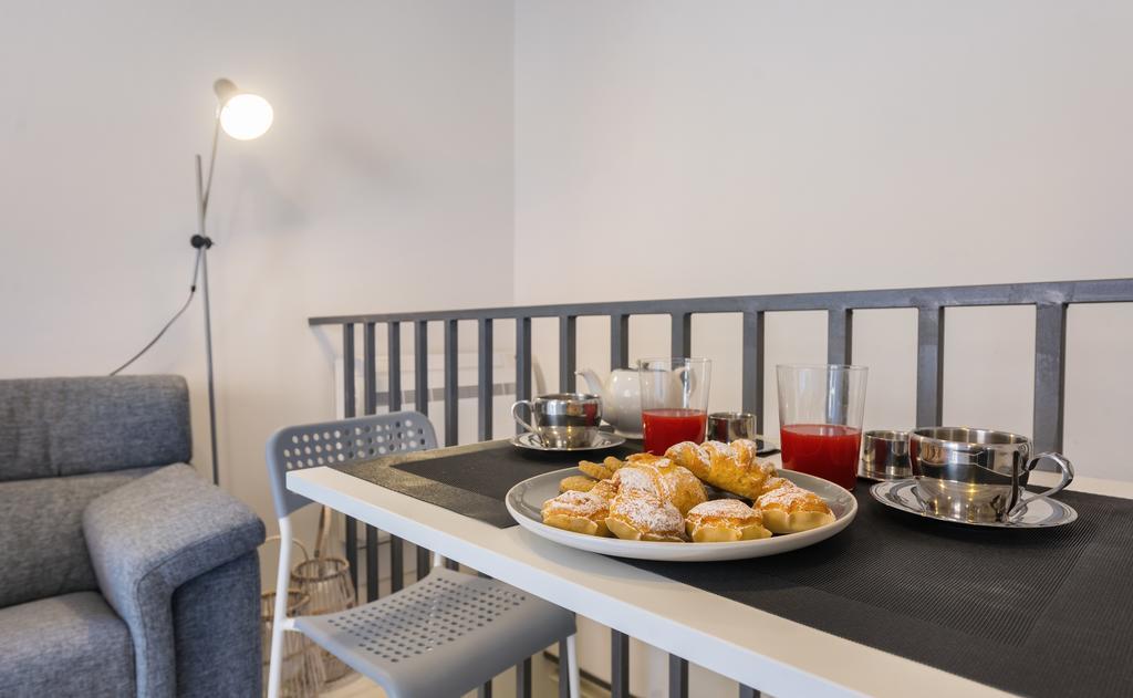Castelletto Suite La Marina Cagliari Extérieur photo
