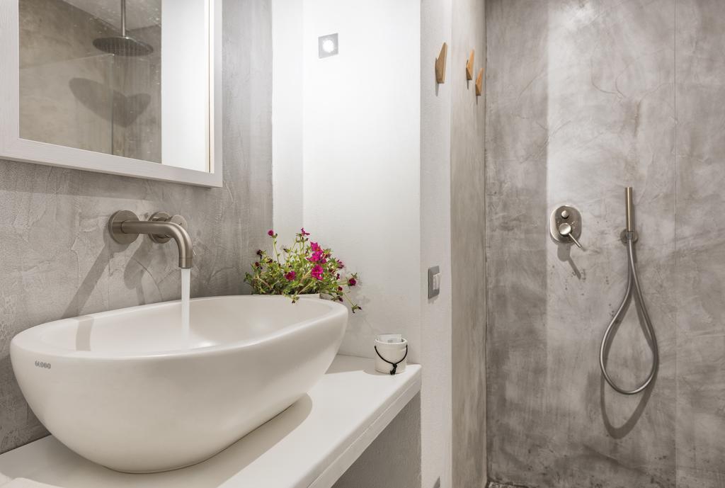 Castelletto Suite La Marina Cagliari Extérieur photo