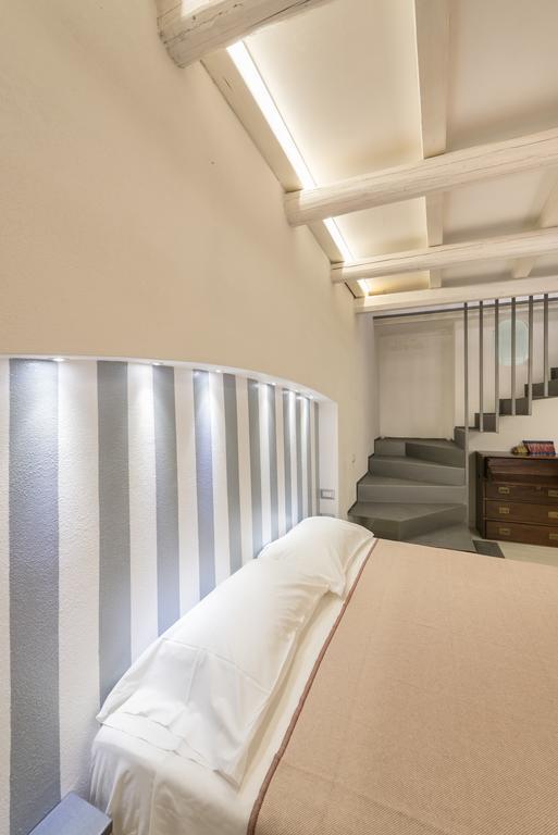 Castelletto Suite La Marina Cagliari Extérieur photo