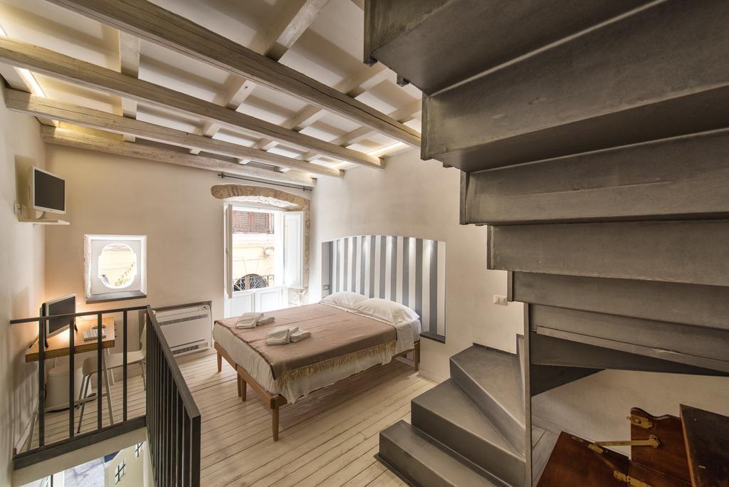 Castelletto Suite La Marina Cagliari Extérieur photo