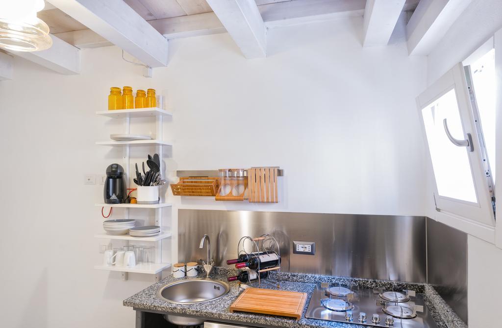 Castelletto Suite La Marina Cagliari Extérieur photo