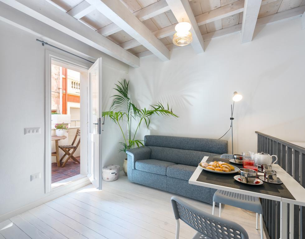 Castelletto Suite La Marina Cagliari Extérieur photo