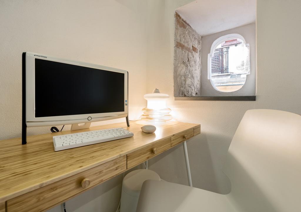 Castelletto Suite La Marina Cagliari Extérieur photo